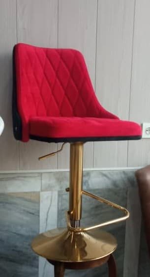 صندلی اپن دوبل جکدار