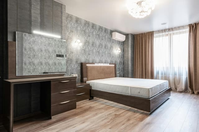 تشک رویال تکنفره 2 سال