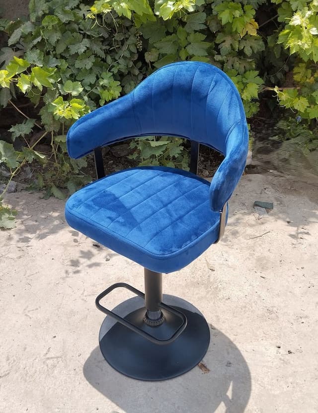 صندلی اپن 027 جکدار