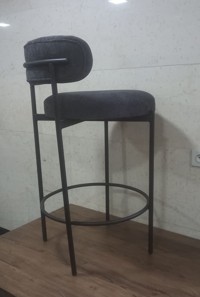 صندلی اپن تدی پایه بلند