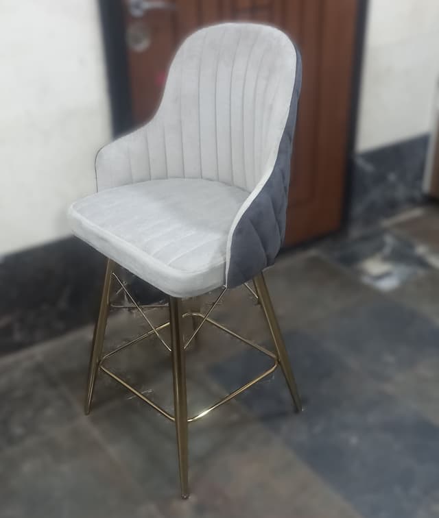 صندلی اپن رویال پایه کوتاه