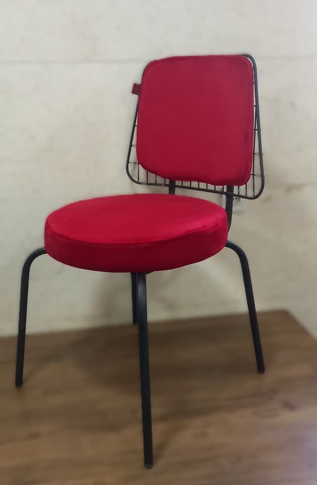 صندلی اپن ویلسون پایه کوتاه