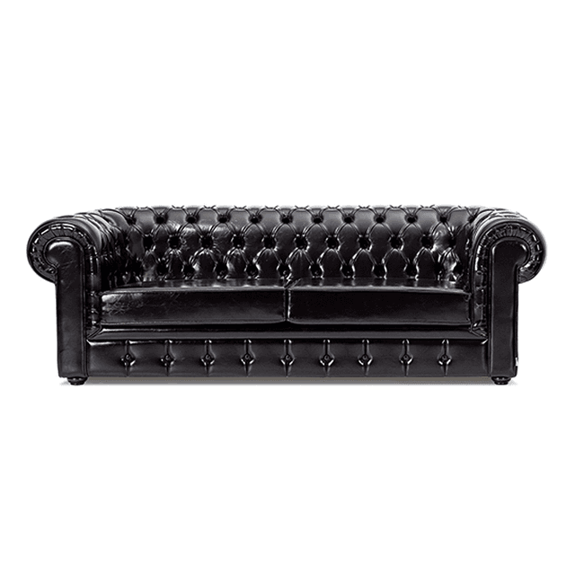 مبل اداری نیم ست چستر