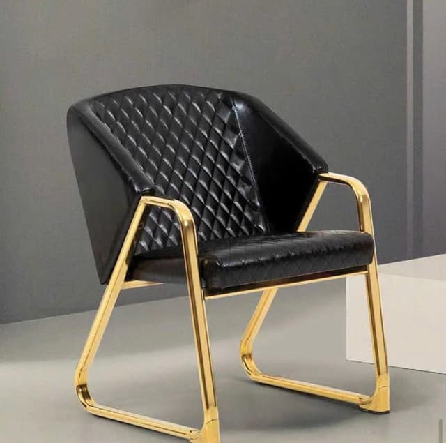 مبل اداری نیم ست کلاسیک