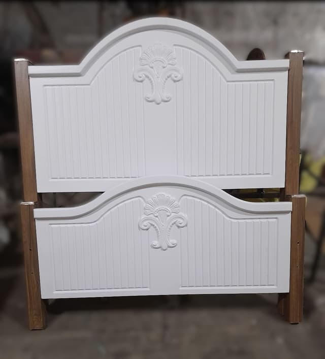 تختخواب تکنفره سام