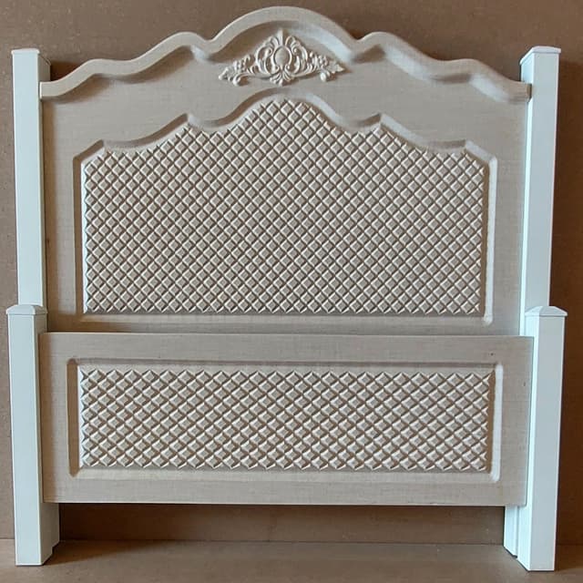 تختخواب تکنفره قطره