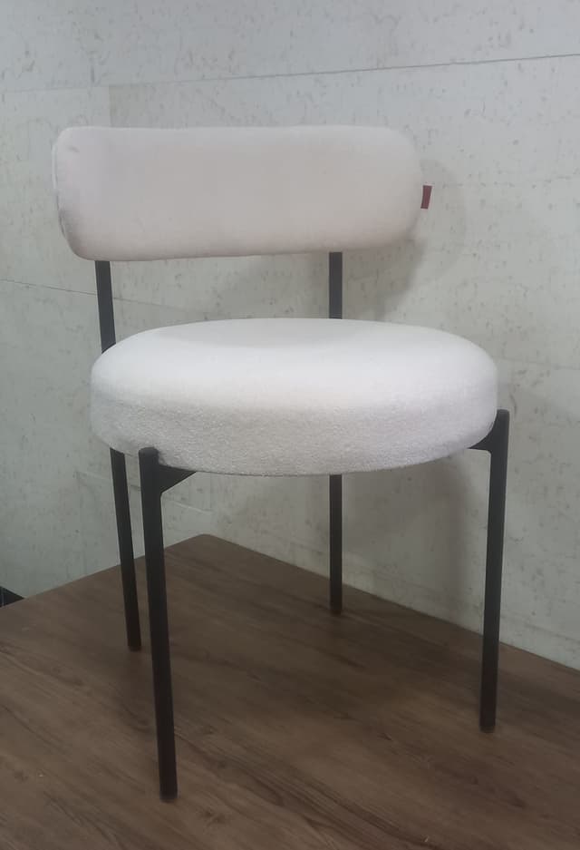 صندلی اپن تدی پایه کوتاه