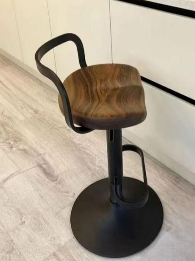 صندلی اپن زیمر