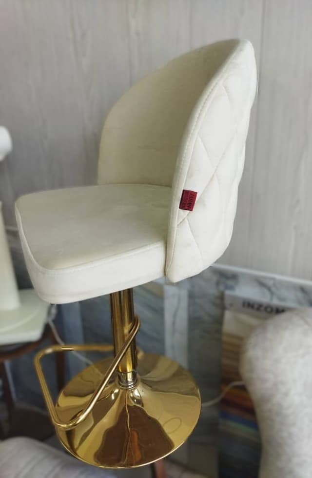 صندلی اپن نگین جکدار