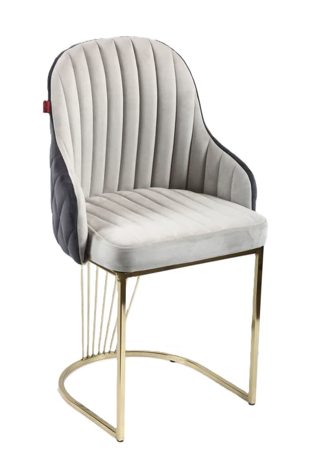 صندلی اپن رویال پایه بلند وارلی