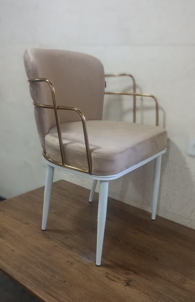 صندلی اپن پلانتر پایه کوتاه