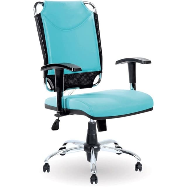 صندلی اداری جلیقه ای