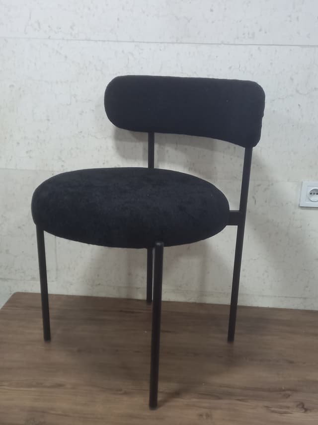 صندلی اپن تدی پایه کوتاه