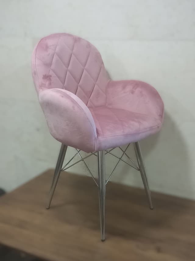 صندلی اپن تارا پایه کوتاه