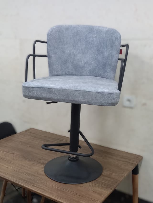 صندلی اپن پلانتر جکدار