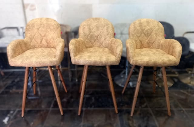 صندلی اپن تارا پایه بلند