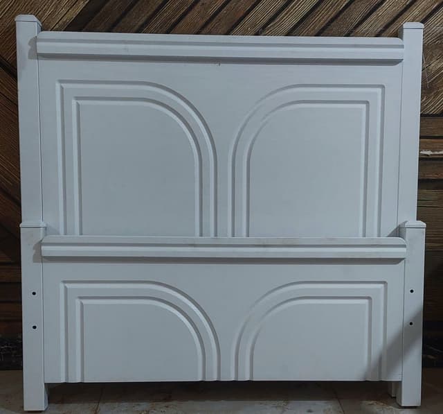 تختخواب تکنفره نگین