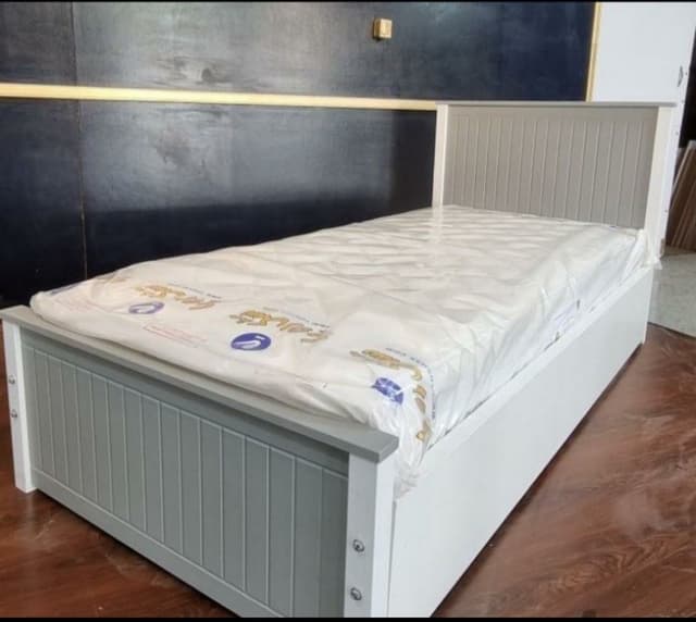 تختخواب تکنفره آیتک