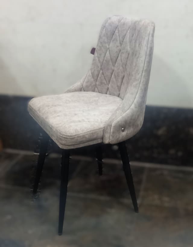 صندلی اپن دوبل پایه کوتاه