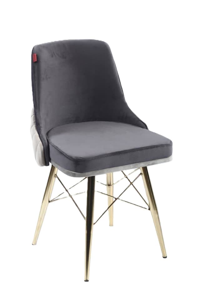 صندلی اپن نیم دوبل پایه کوتاه