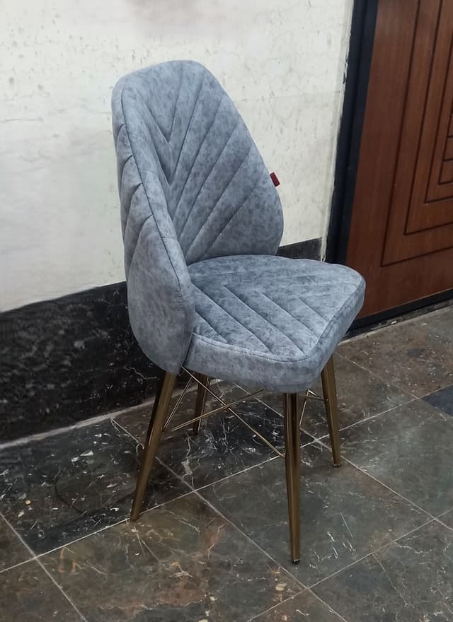 صندلی اپن آرمان پایه کوتاه