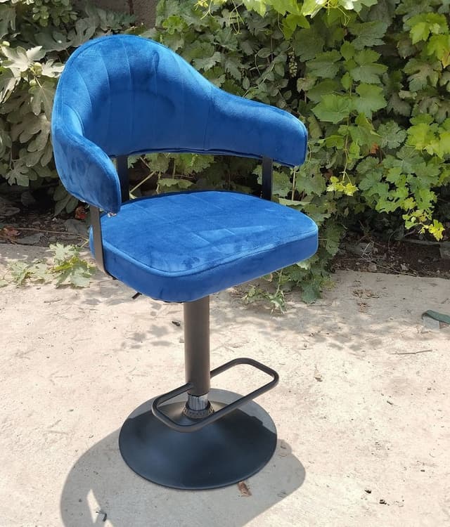 صندلی اپن 027 جکدار