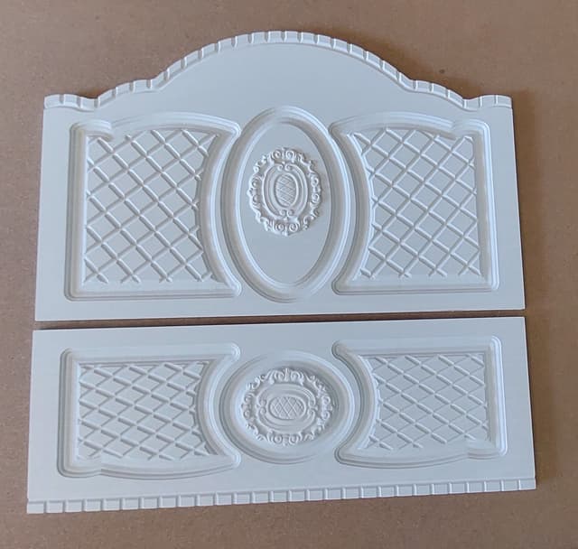 تختخواب تکنفره چشم