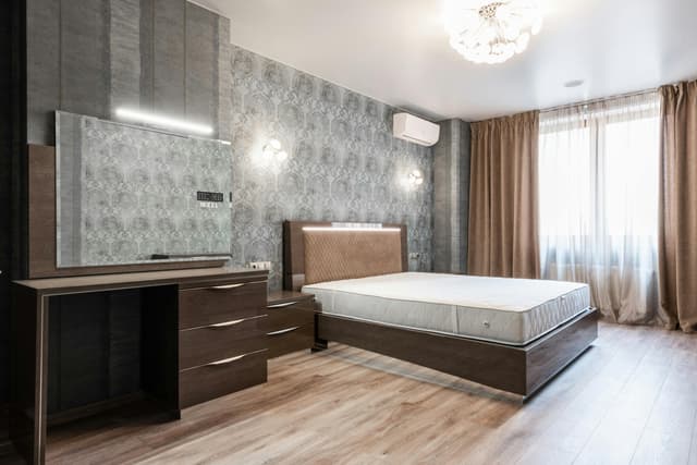 تشک رویال تکنفره 3 سال