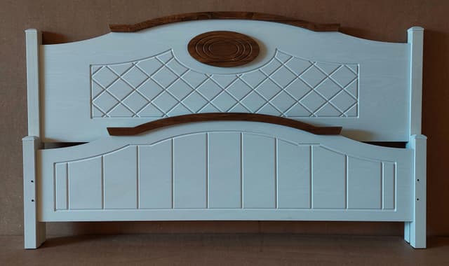 تختخواب تکنفره گردباد