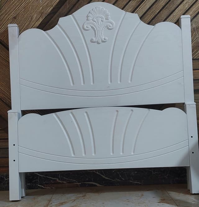 تختخواب تکنفره رز