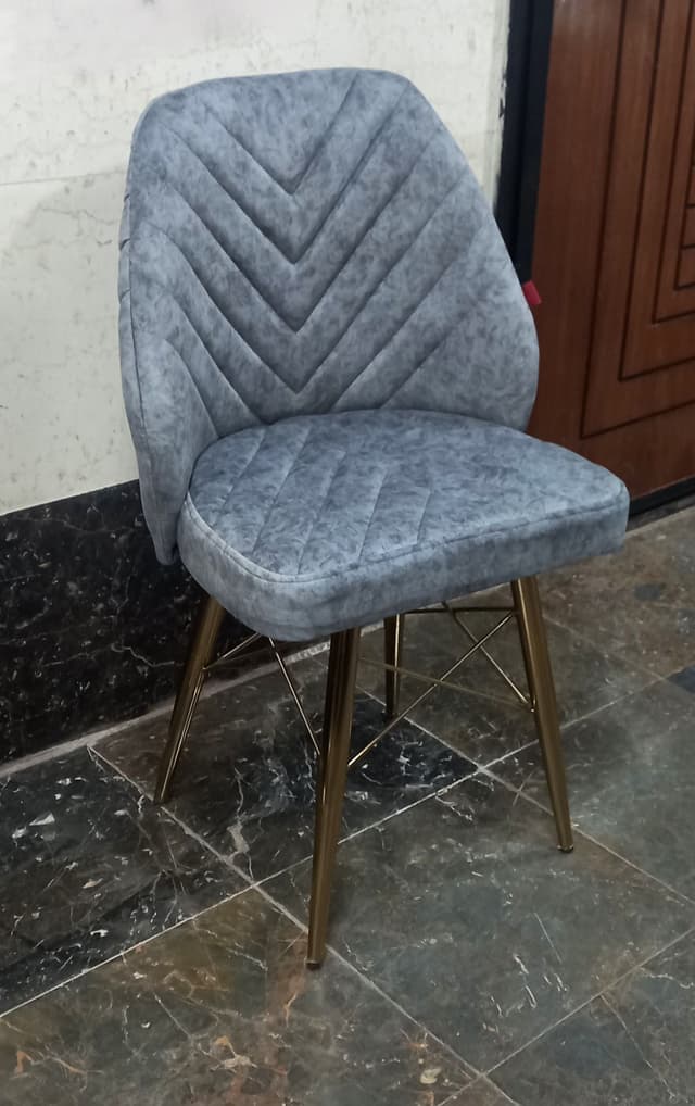 صندلی اپن آرمان پایه بلند