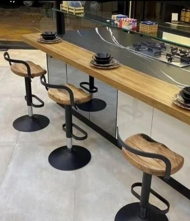 صندلی اپن زیمر