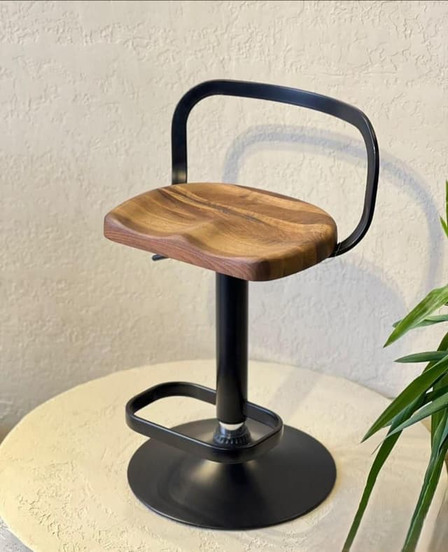 صندلی اپن زیمر