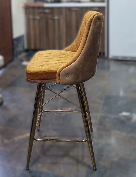 صندلی اپن دوبل پایه بلند