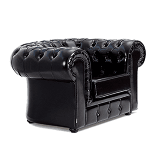 مبل اداری نیم ست چستر