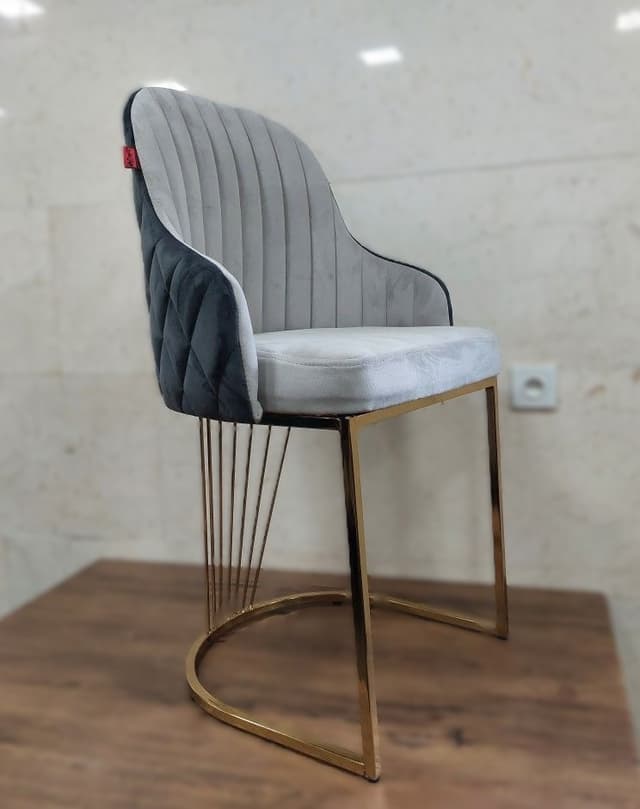 صندلی اپن رویال پایه کوتاه وارلی