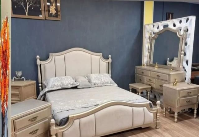 سرویس خواب مدل ستونی