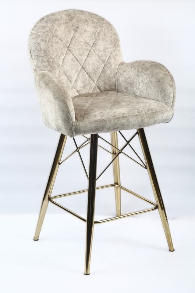 صندلی اپن تارا پایه بلند