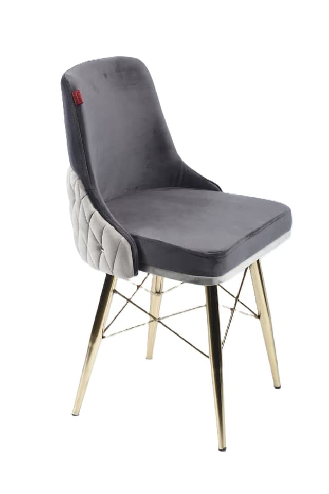 صندلی اپن نیم دوبل پایه بلند