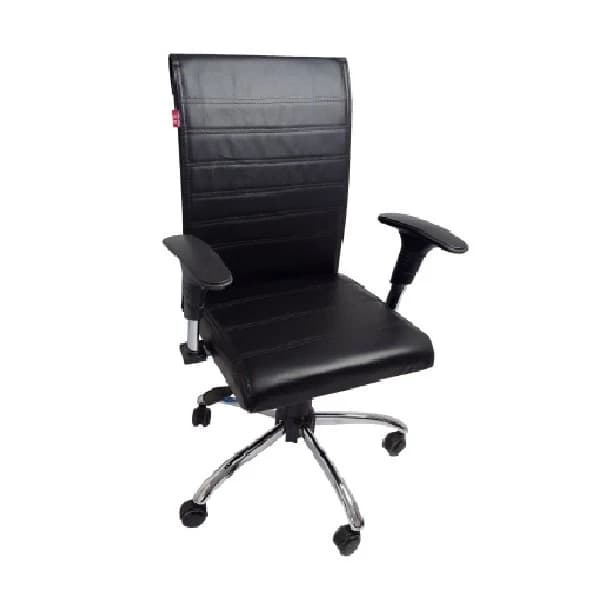 صندلی اداری کرکره ای