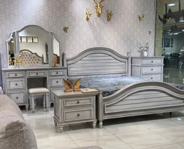 سرویس خواب مدل خطی