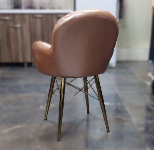 صندلی اپن تارا پایه کوتاه