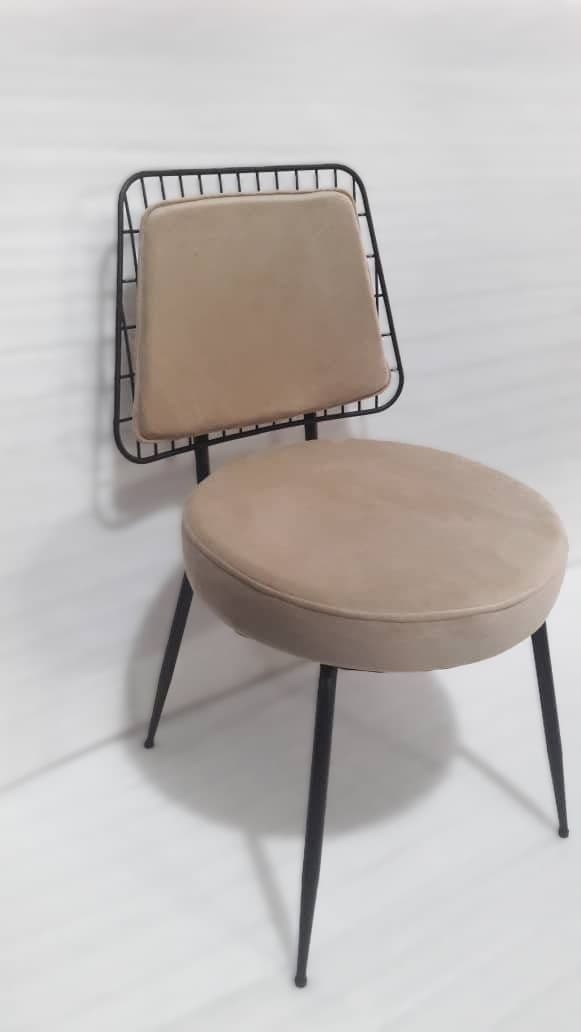 صندلی اپن ویلسون پایه کوتاه