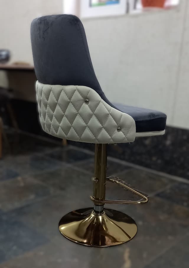 صندلی اپن نیم دوبل جکدار