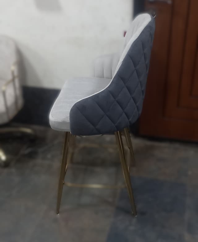 صندلی اپن رویال پایه کوتاه