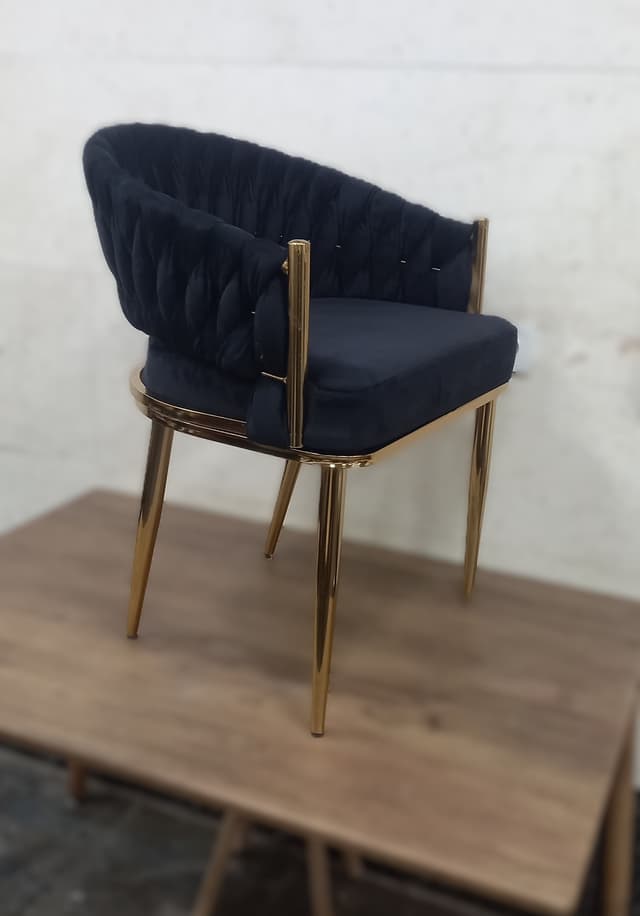 صندلی اپن تافته مبلی