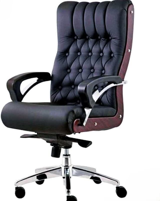 صندلی اداری چستر