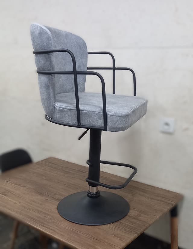 صندلی اپن پلانتر جکدار