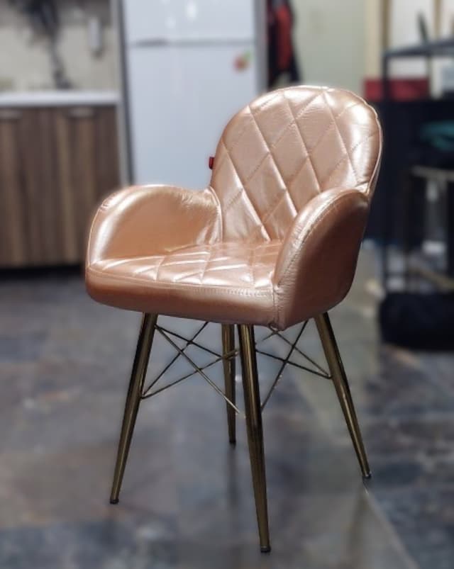 صندلی اپن تارا پایه کوتاه