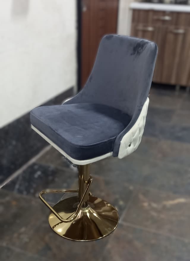 صندلی اپن نیم دوبل جکدار